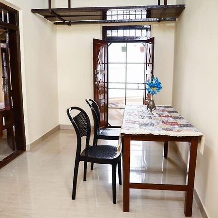 Apartamento Bobbys Corner Alappuzha Exterior foto