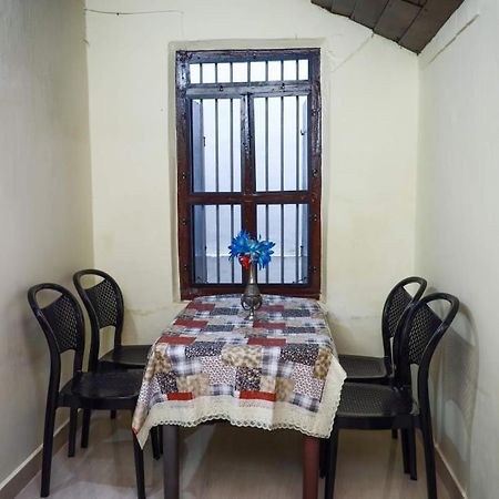 Apartamento Bobbys Corner Alappuzha Exterior foto