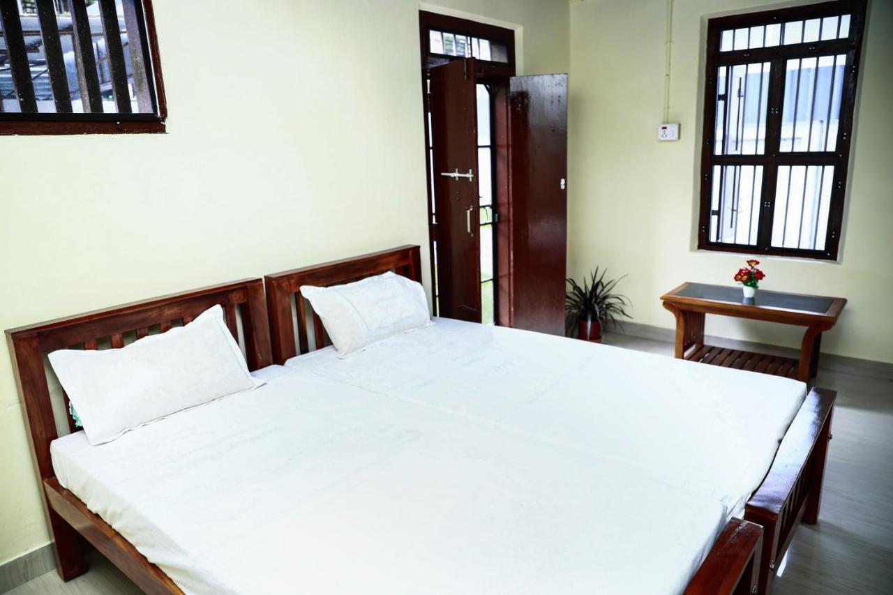 Apartamento Bobbys Corner Alappuzha Exterior foto