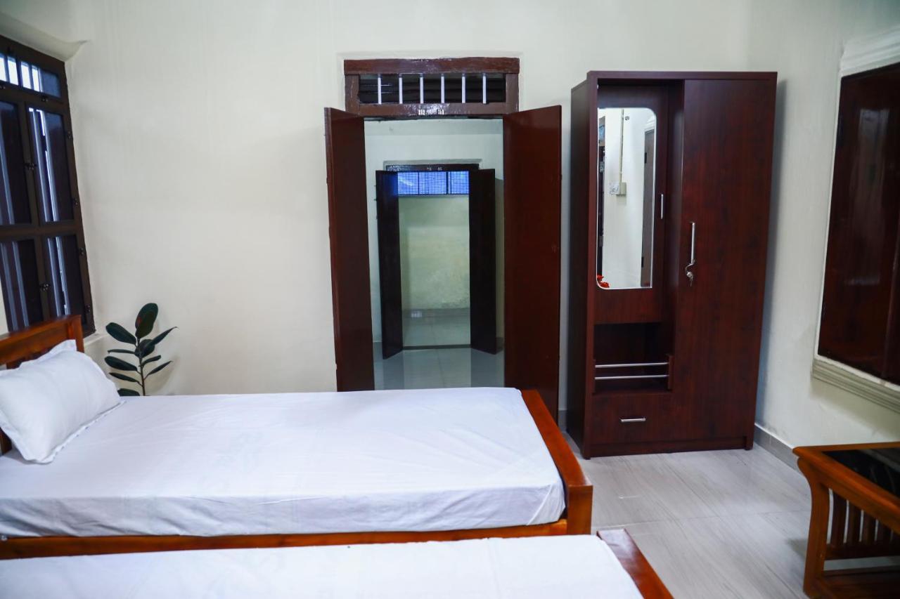 Apartamento Bobbys Corner Alappuzha Exterior foto