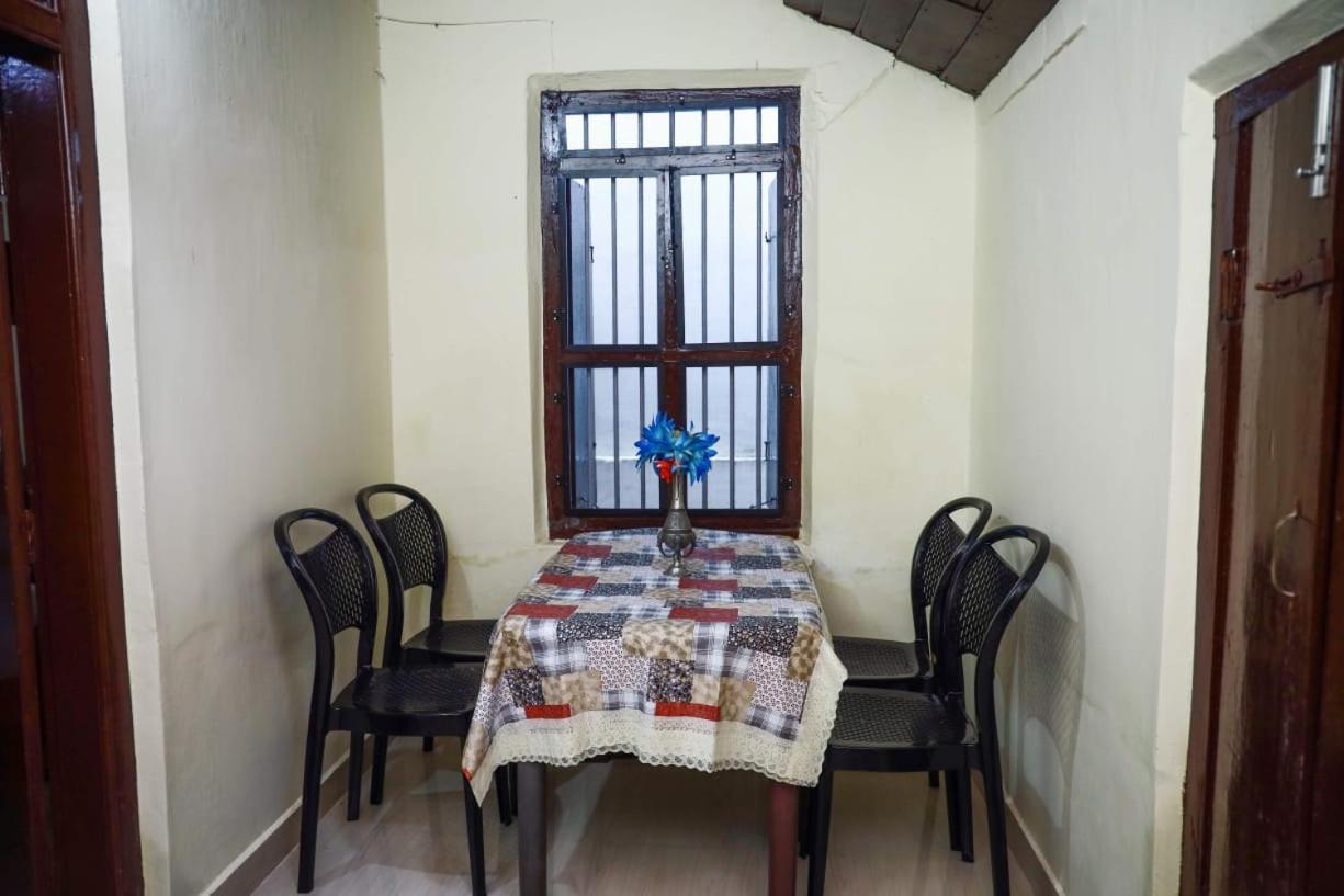 Apartamento Bobbys Corner Alappuzha Exterior foto